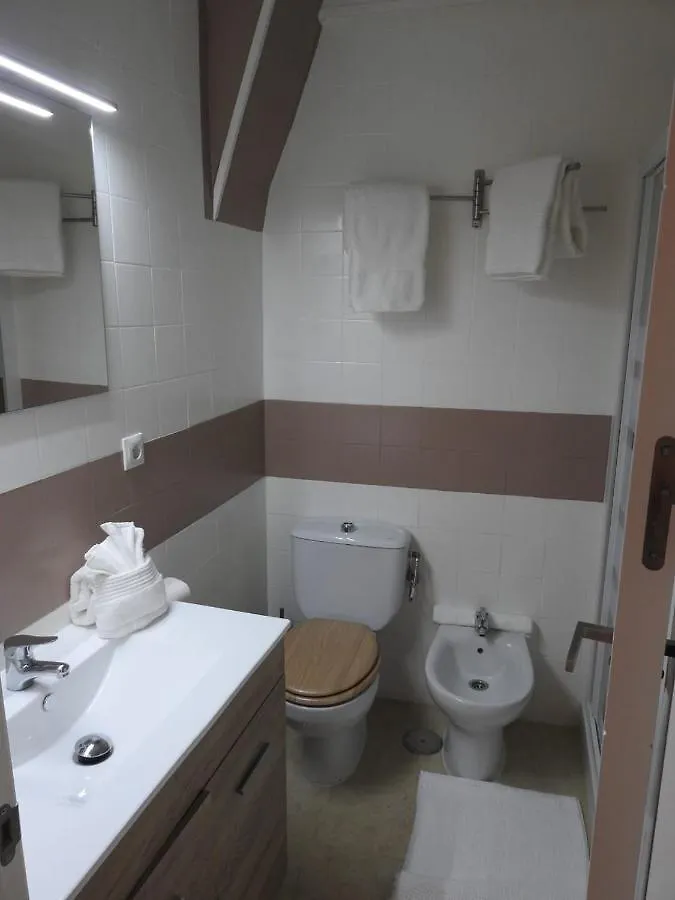 Centrico Seaside Apartamento Fuengirola 0*,  Spanyolország