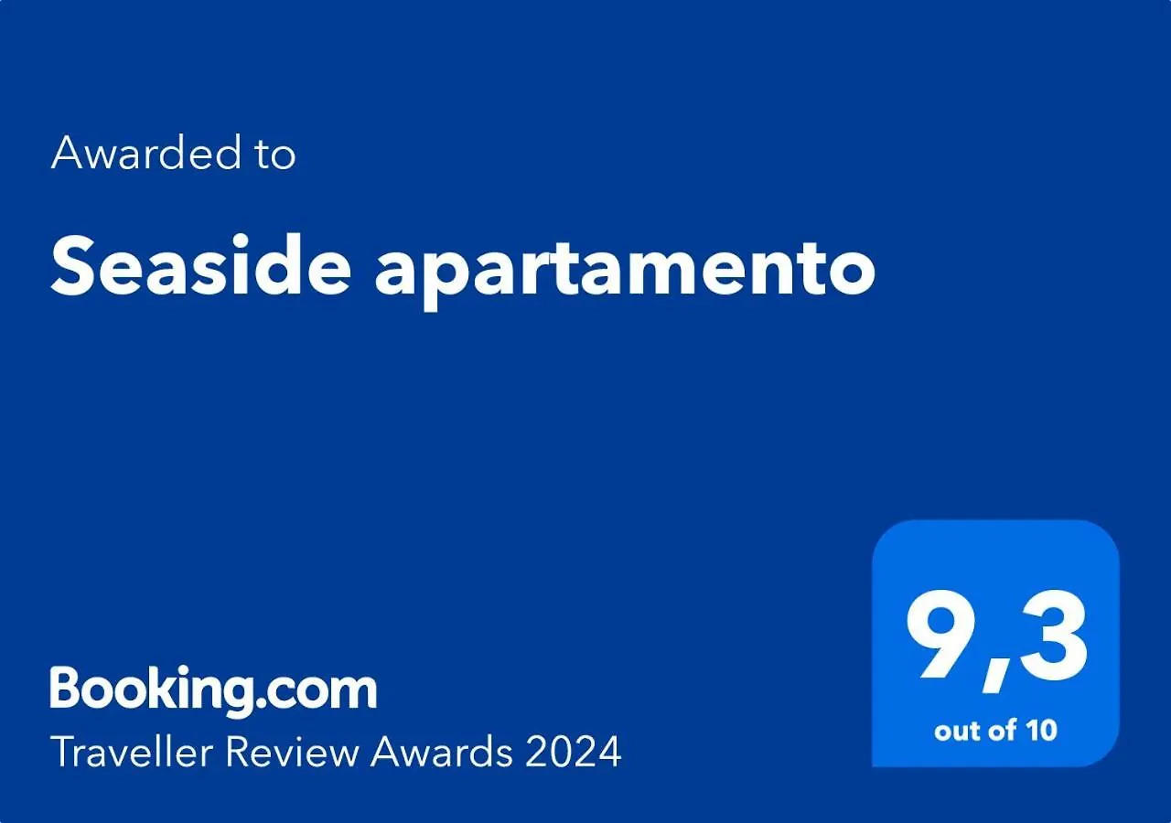 Apartman Centrico Seaside Apartamento Fuengirola Spanyolország
