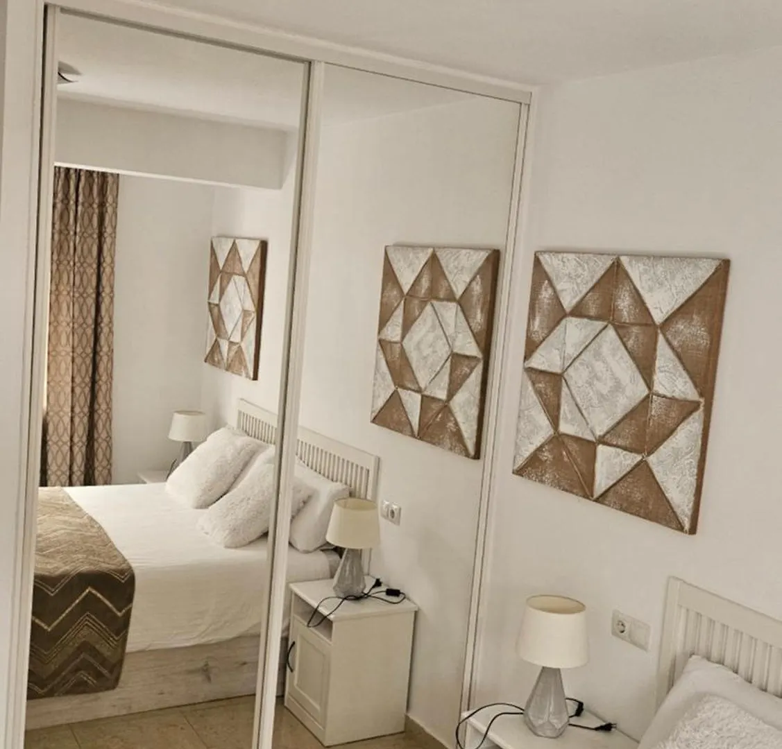 Centrico Seaside Apartamento Fuengirola