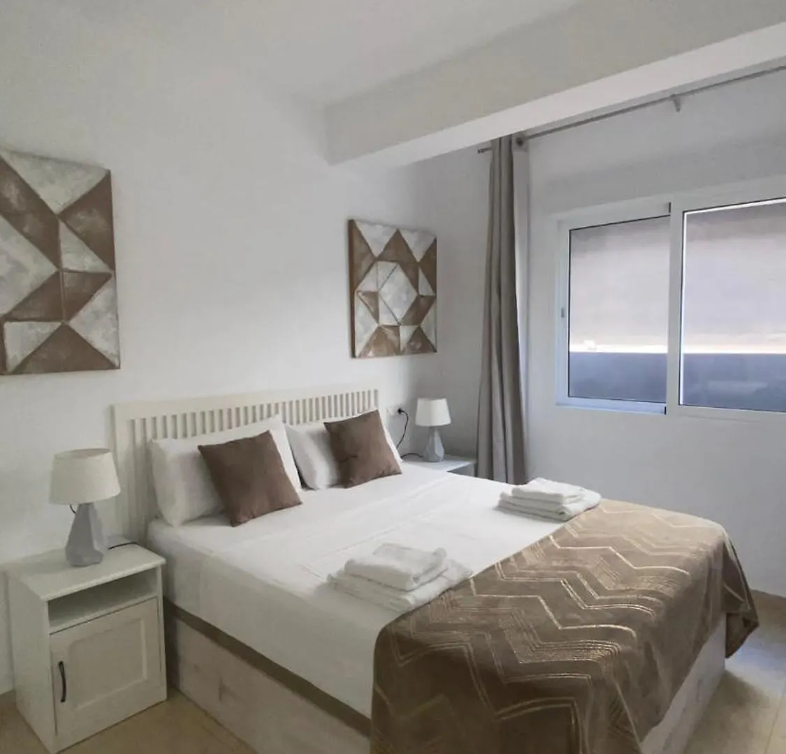 Apartman Centrico Seaside Apartamento Fuengirola