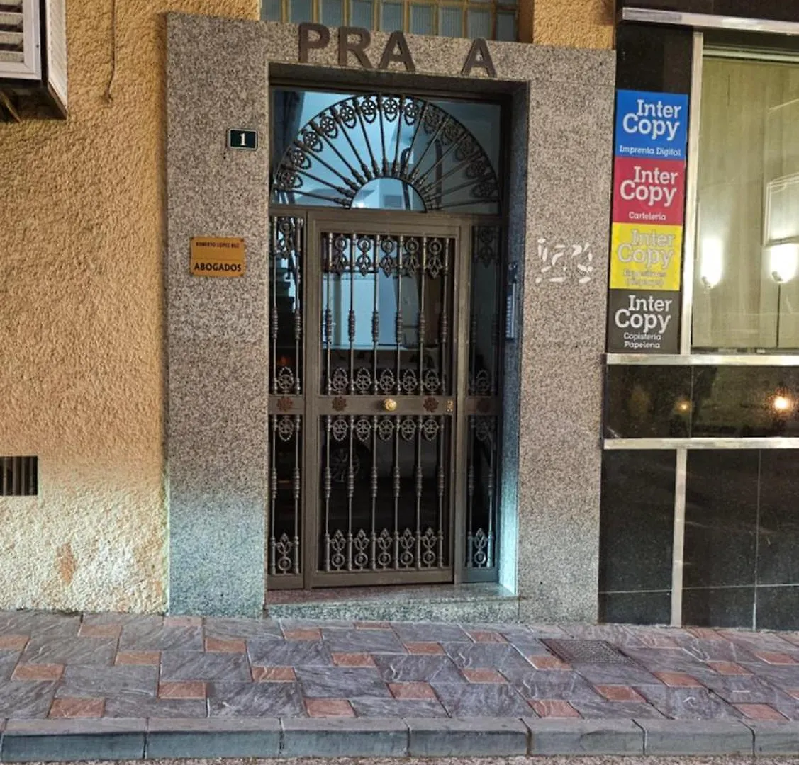 Apartman Centrico Seaside Apartamento Fuengirola
