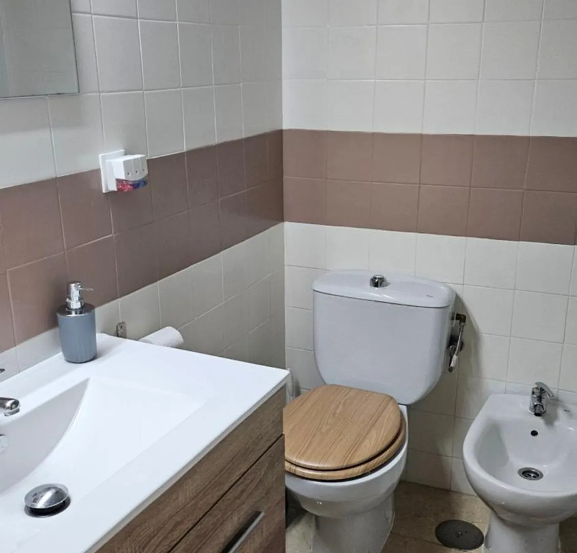 Centrico Seaside Apartamento Fuengirola Spanyolország
