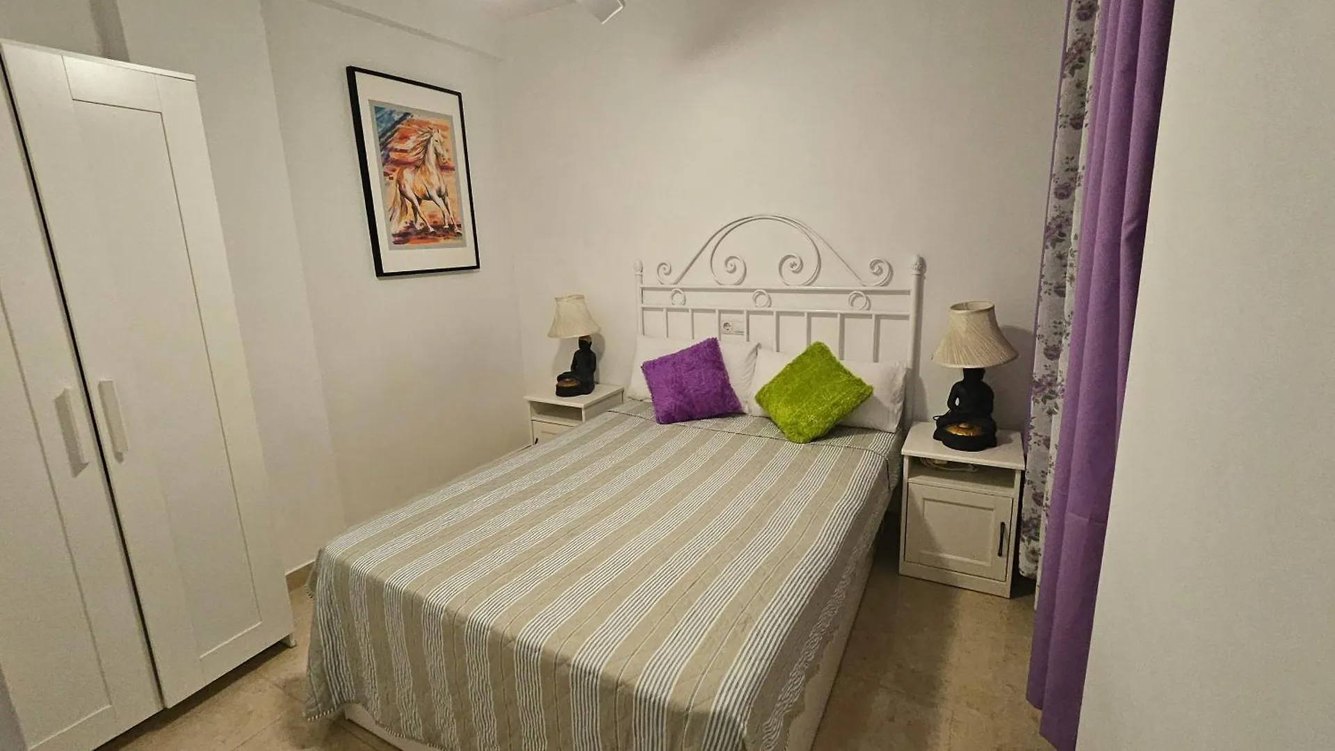 Apartman Centrico Seaside Apartamento Fuengirola