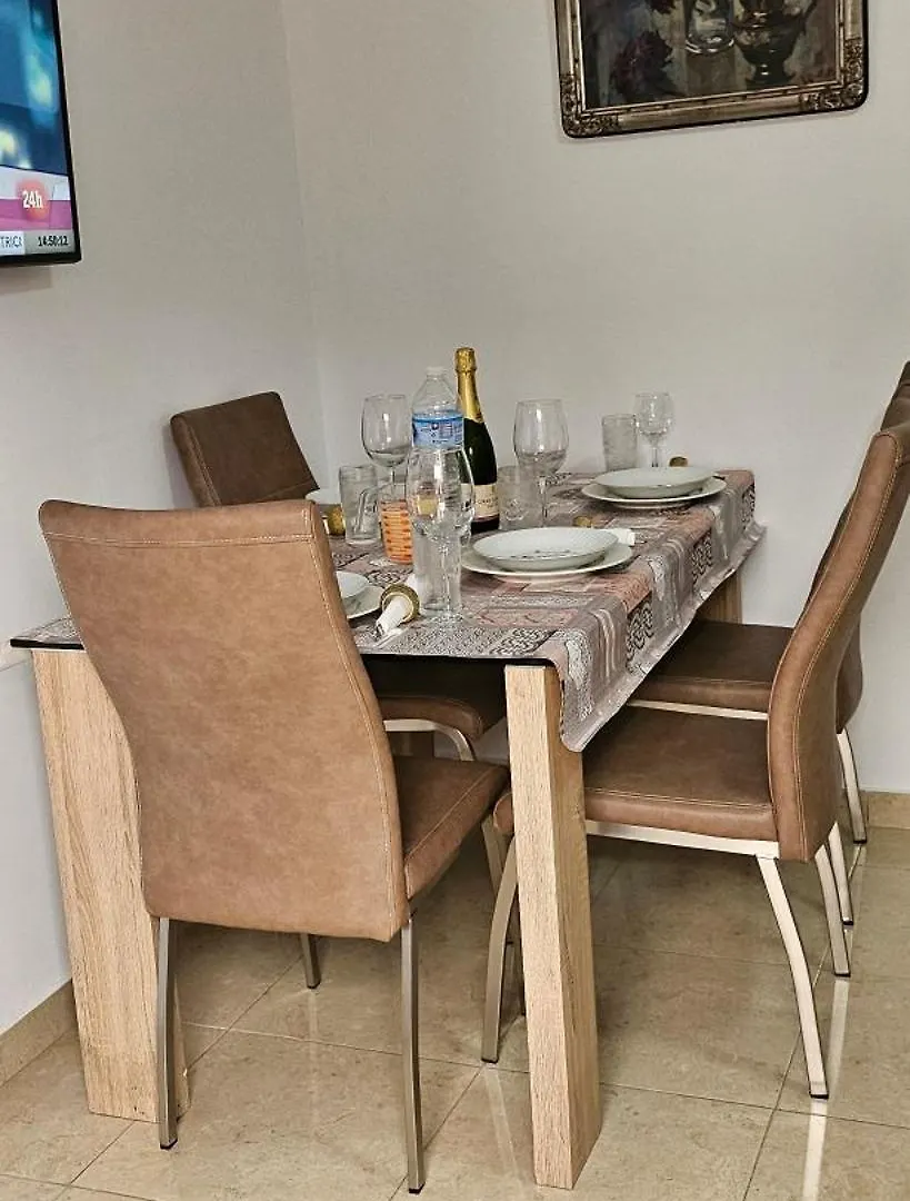 Apartman Centrico Seaside Apartamento Fuengirola Spanyolország