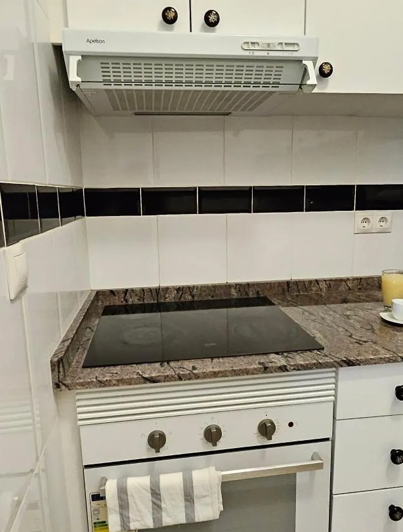 Apartman Centrico Seaside Apartamento Fuengirola