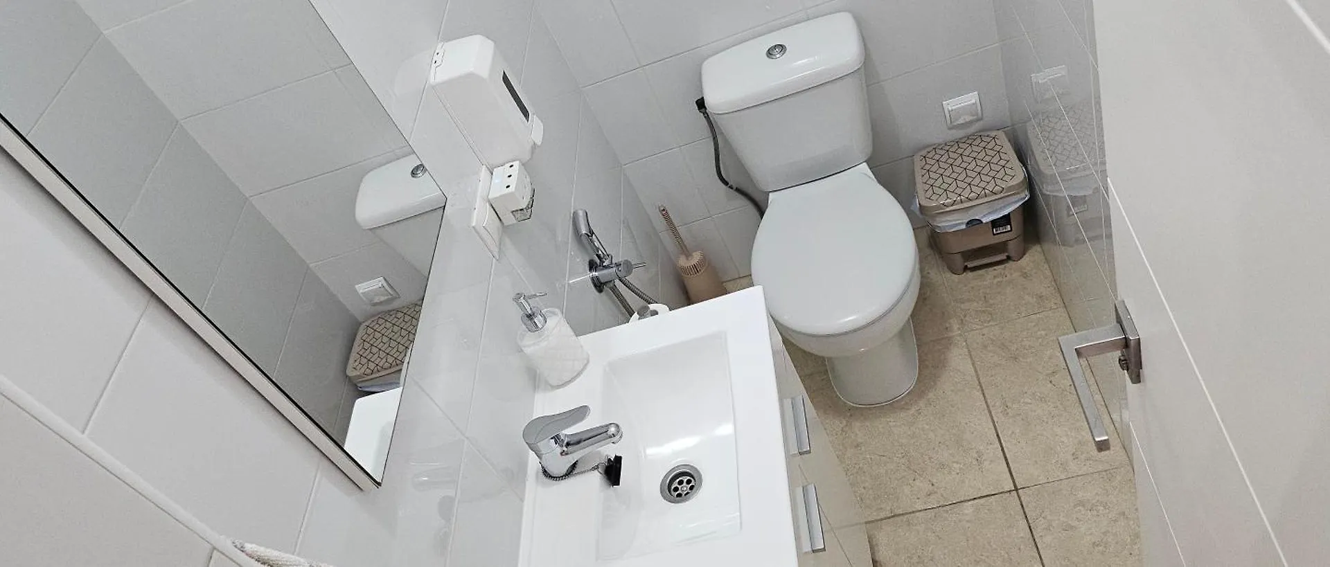 Centrico Seaside Apartamento Fuengirola Apartman
